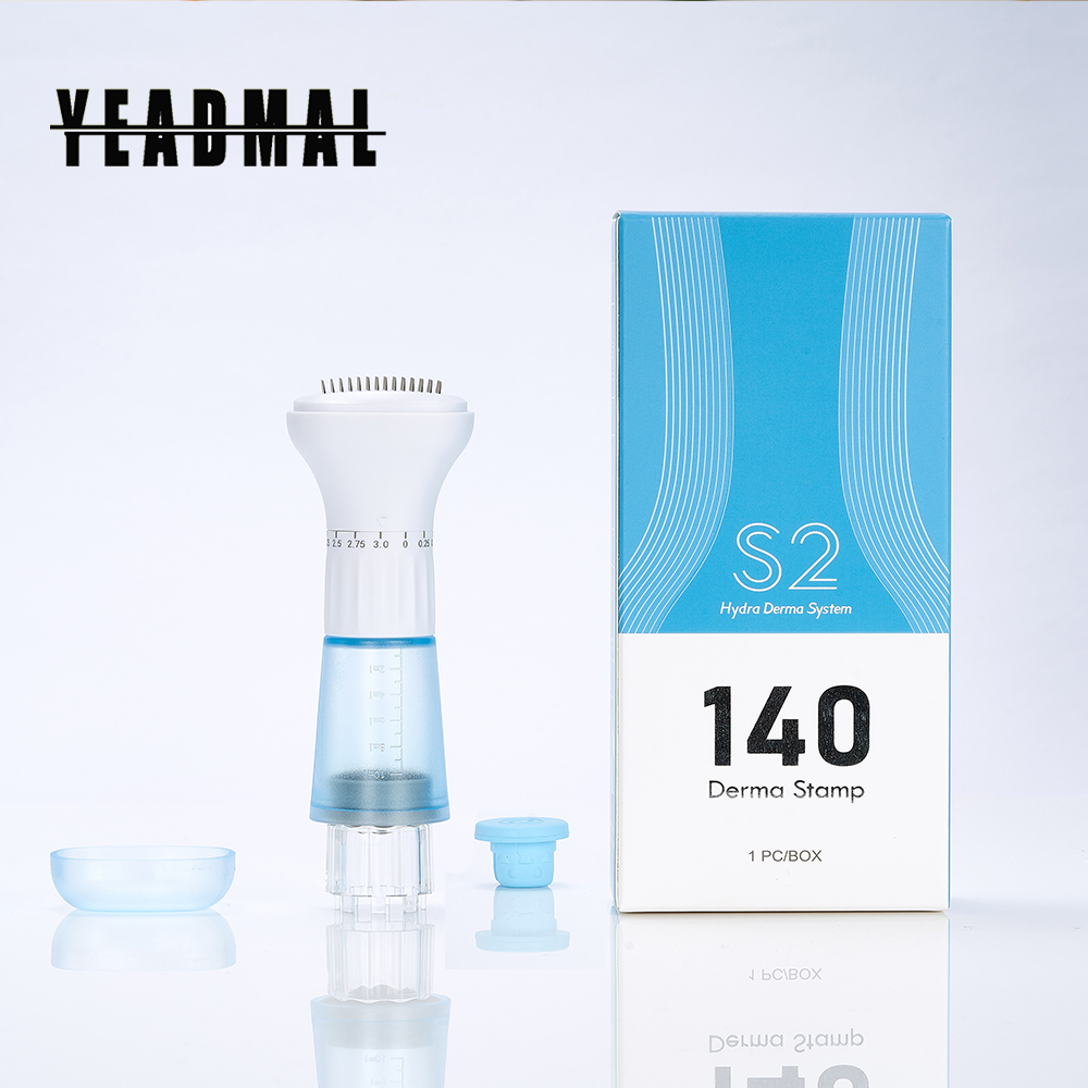 Derma Roller 0.25 - Derma Roller ,Microneedle Derma Roller Home