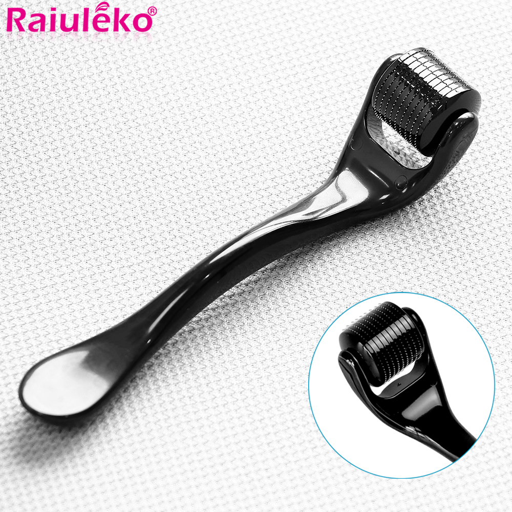 Derma Roller 0.25 - DRS 540 Titanium Derma Roller for
