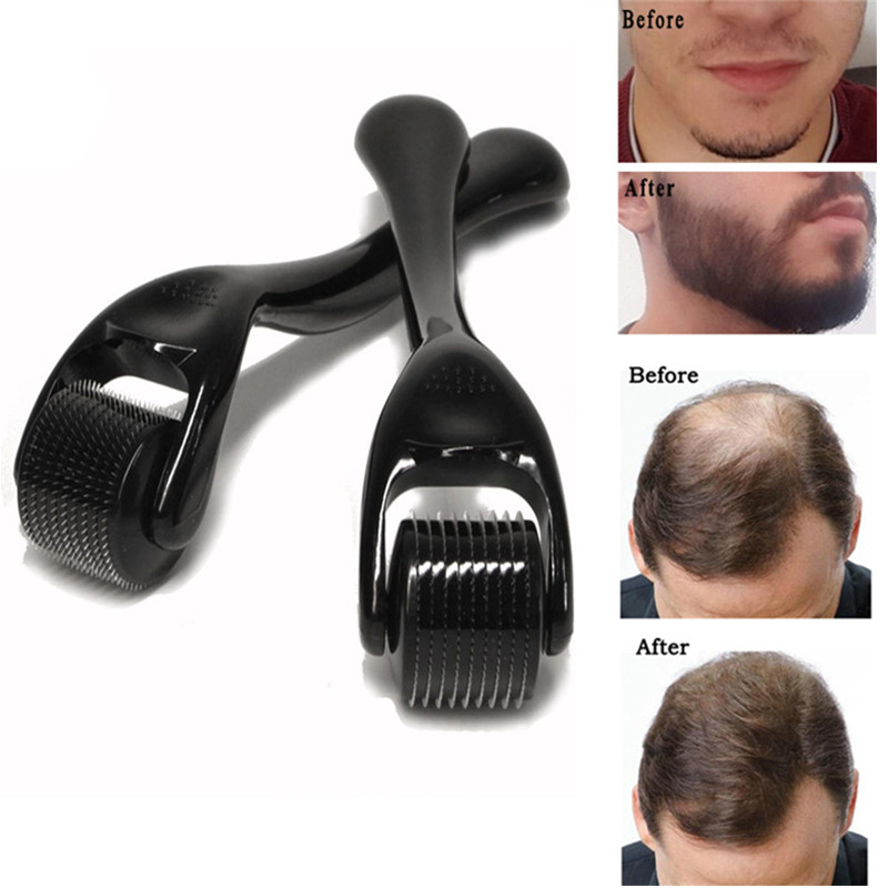 Natural Men Beard Growth Derma – Derma Roller 0.25 Bewertung und Preis