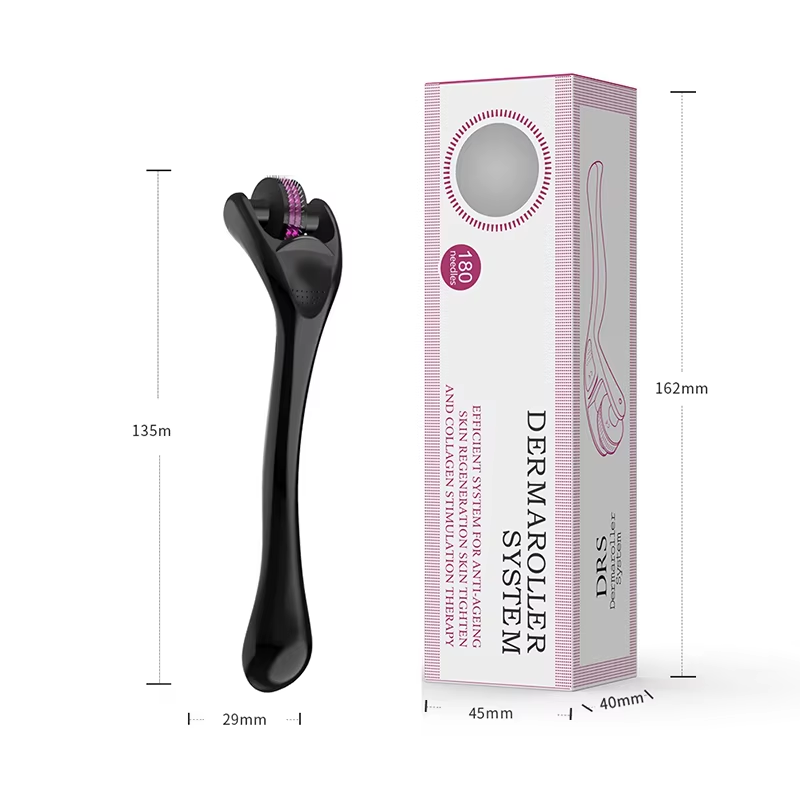 180 Derma Roller For Facial Sk – Derma Roller 0.25 Bewertung und Preis
