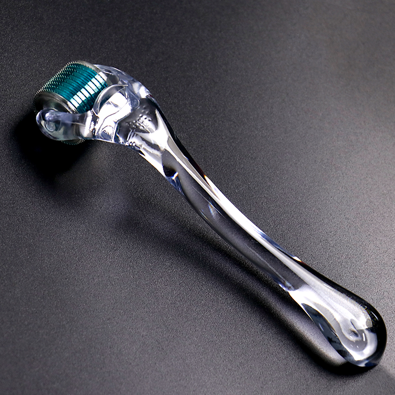 540 Derma Roller for Skin Care – Derma Roller 0.25 Bewertung und Preis