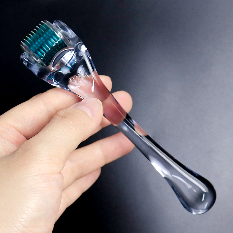 540 Derma Roller for Skin Care – Derma Roller 0.25 Bewertung und Preis