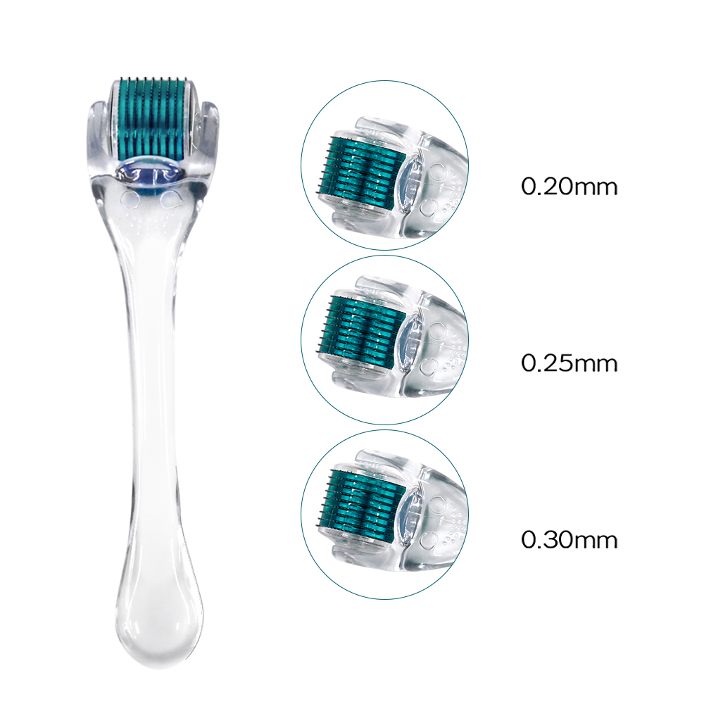 540 Derma Roller for Skin Care – Derma Roller 0.25 Bewertung und Preis