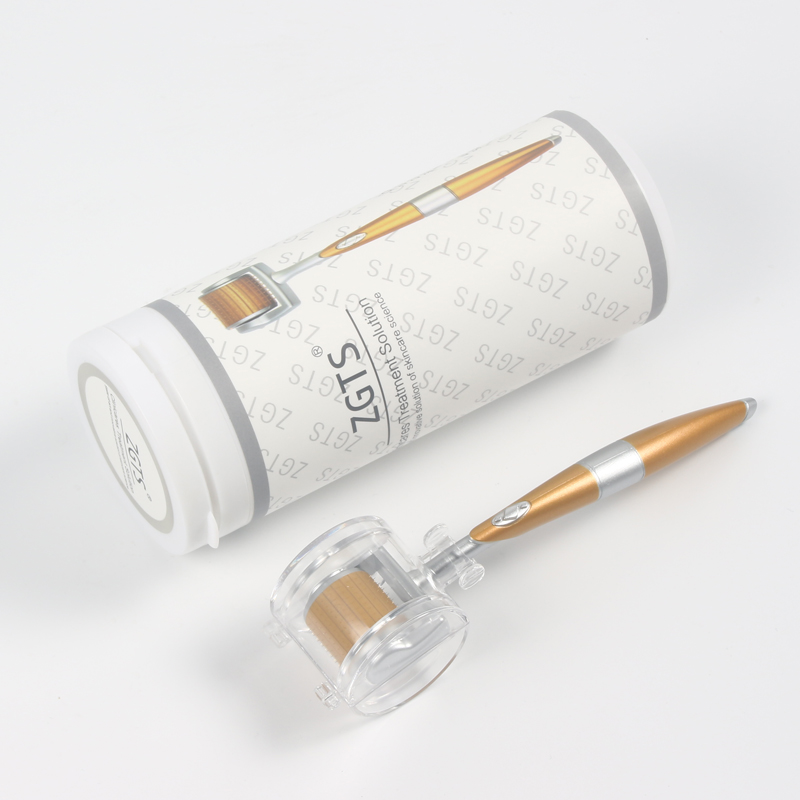 Professional Titanium ZGTS Der – Derma Roller 0.25 Bewertung und Preis