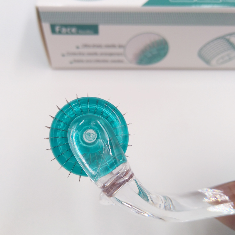 192 Real Needle Dermaroller Fa – Derma Roller 0.25 Bewertung und Preis