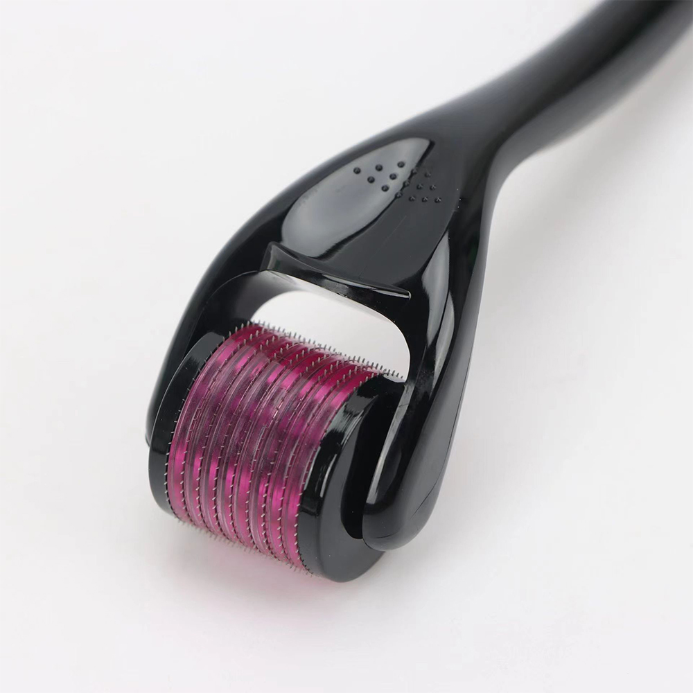 540 Needles Derma Roller Hair  – Derma Roller 0.25 Bewertung und Preis
