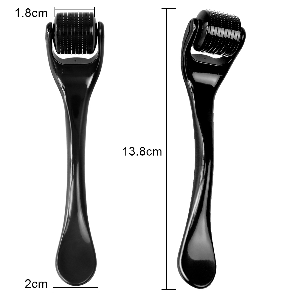 DRS 540 Titanium Derma Roller  – Derma Roller 0.25 Bewertung und Preis