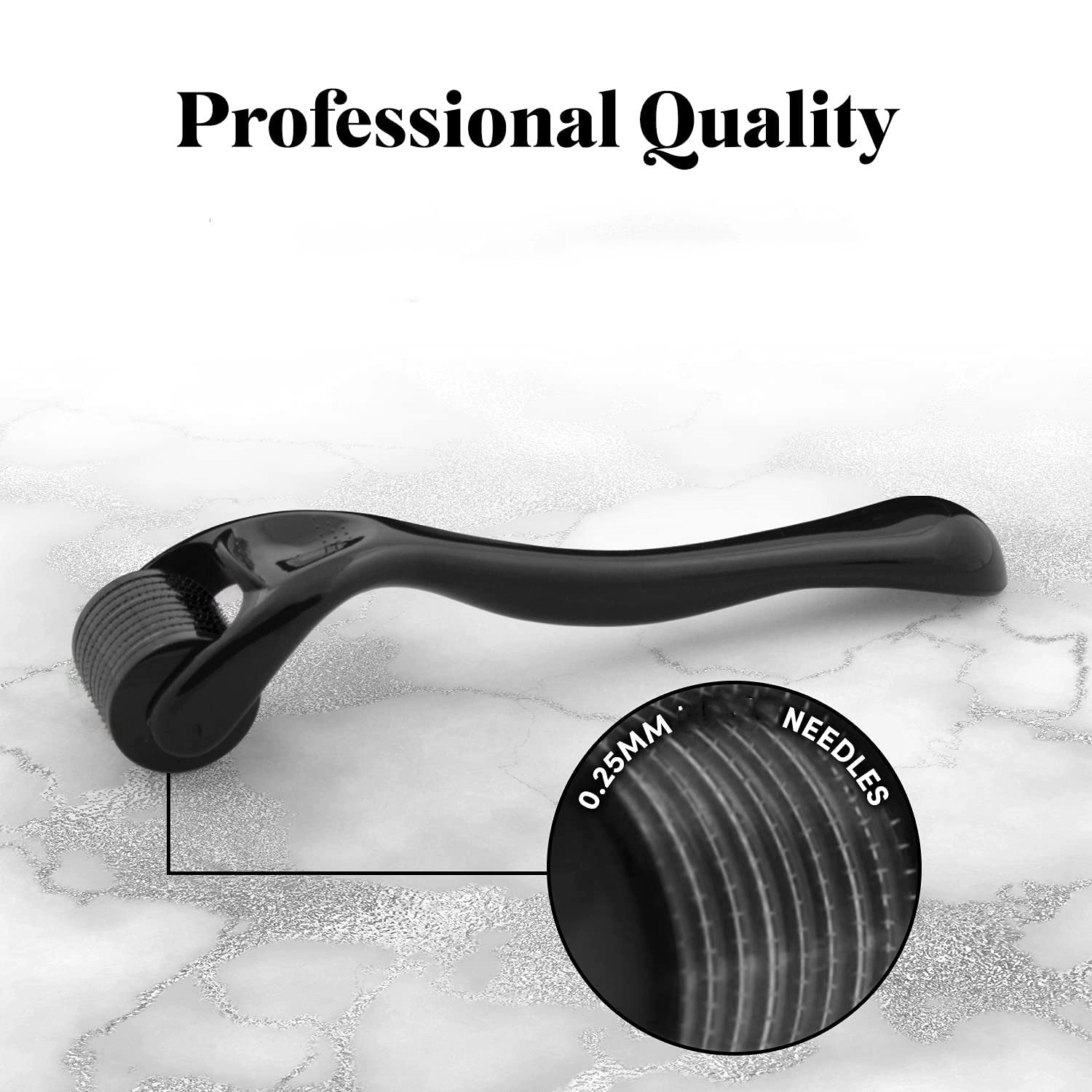 Professional 540 Needles for F – Derma Roller 0.25 Bewertung und Preis