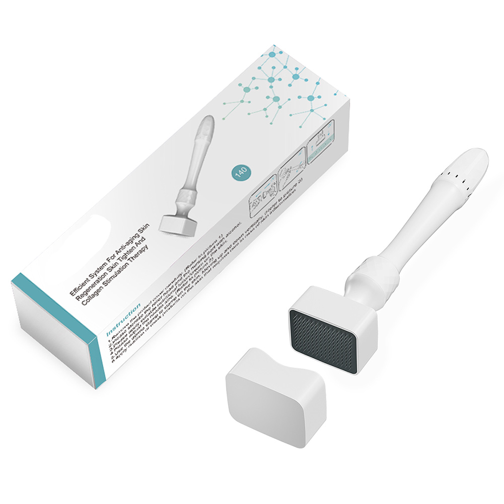 Professional Derma Stamp Rolle – Derma Roller 0.25 Bewertung und Preis