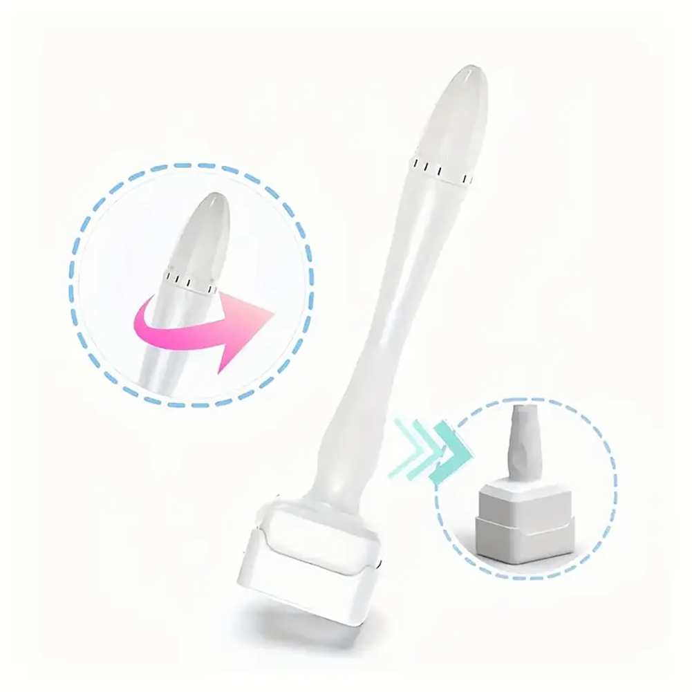 Professional Derma Stamp Rolle – Derma Roller 0.25 Bewertung und Preis