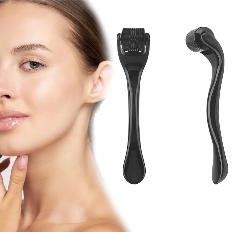 540 Micro Needles Derma Roller – Derma Roller 0.25 Bewertung und Preis