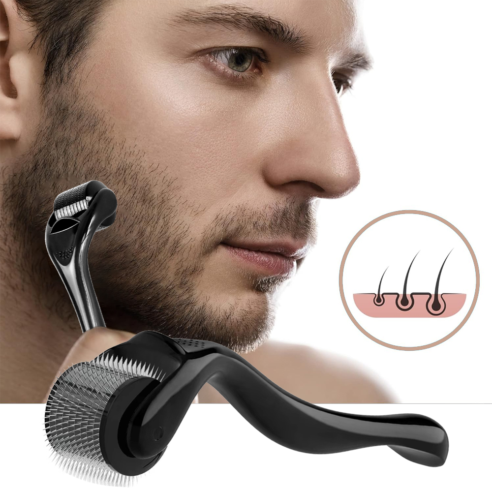 Professional 540 Titanium Derm – Derma Roller 0.25 Bewertung und Preis